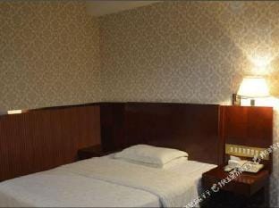 Cangnan Huafu Hotel Hotel in Zhejiang
