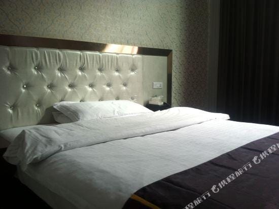 Micro Apple Esports Hotel (Intime Store) Hotel in Zhejiang