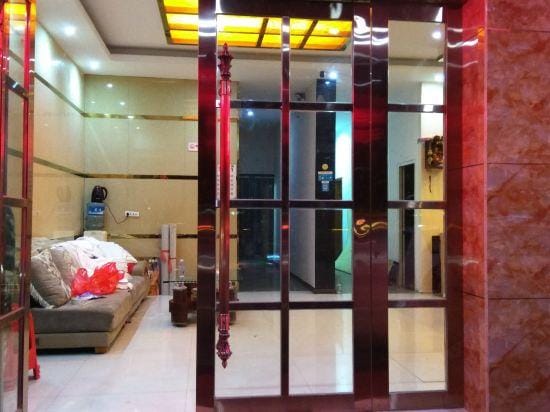 OKai Hotel Hotel in Zhejiang