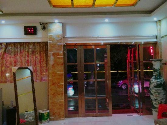 OKai Hotel Hotel in Zhejiang