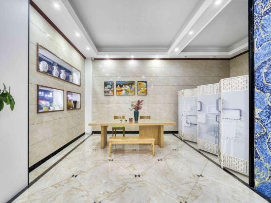 rujiapaiboyun Hotel in Zhejiang