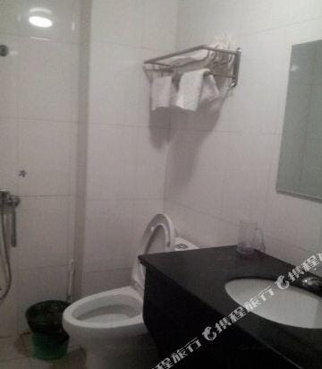 Cangnan Fuquan Hotel Hotel in Zhejiang