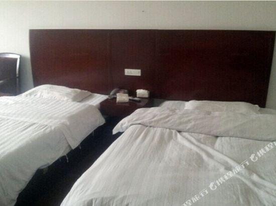 Cangnan Fuquan Hotel Hotel in Zhejiang