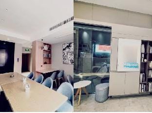 RuJia Hotel Hotel in Zhejiang
