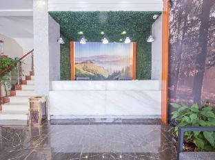 kuaileshangwu Hotel in Zhejiang