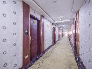 kuaileshangwu Hotel in Zhejiang