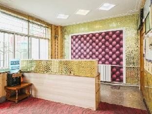 kuaileshangwu Hotel in Zhejiang