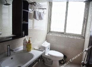 Cangnan Wanxing Hotel Hotel in Zhejiang