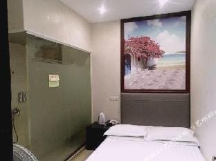 Cangnan Wanxing Hotel Hotel in Zhejiang