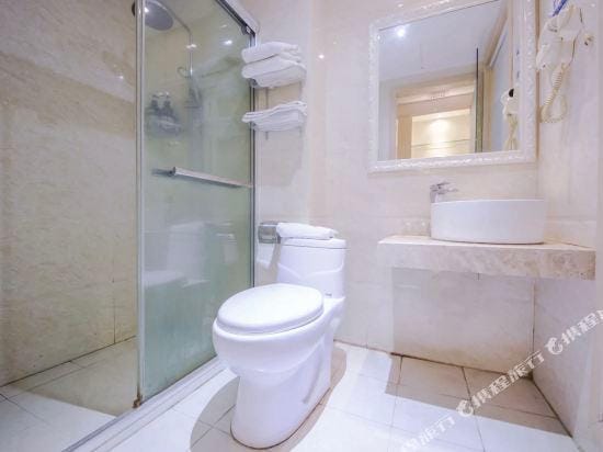 Tuke Jiangnan Electric Sports Hotel Hotel in Zhejiang