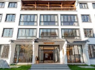 Shui'an Yitu Guesthouse Hotel in Zhejiang