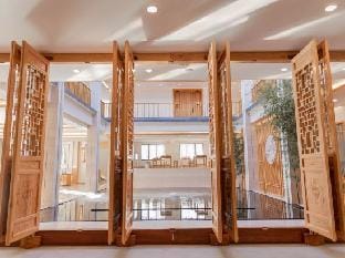 Shui'an Yitu Guesthouse Hotel in Zhejiang