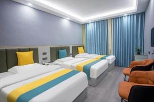 Cangnan Guoguang Hotel Hotel in Zhejiang