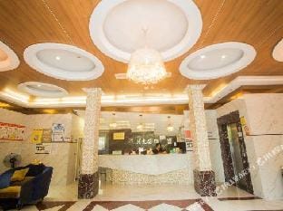Cangnan Guoguang Hotel Hotel in Zhejiang