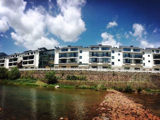Meixi Hostel Hotel in Zhejiang