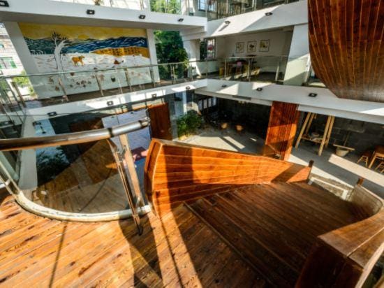 Meixi Hostel Hotel in Zhejiang
