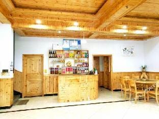 Suichang Junyue Farmhouse Hotel in Zhejiang