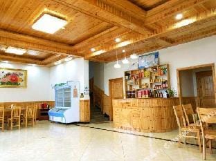 Suichang Junyue Farmhouse Hotel in Zhejiang