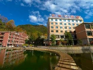 Gold Hotel Hotel in Zhejiang