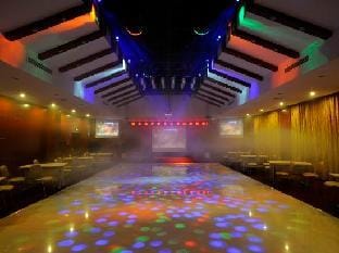 Gold Hotel Hotel in Zhejiang
