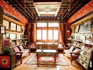 Tanyuan Inn Hotel in Zhejiang