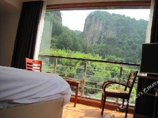 Tanyuan Inn Hotel in Zhejiang