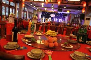 Tanyuan Inn Hotel in Zhejiang