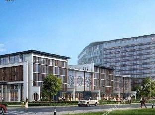 Fengqing Holiday Hotel Hotel in Zhejiang