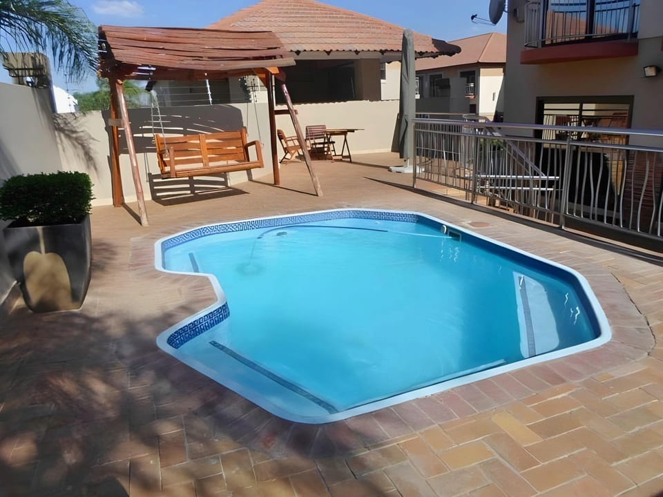 Europrime Hotels Airport Hotel in Gauteng