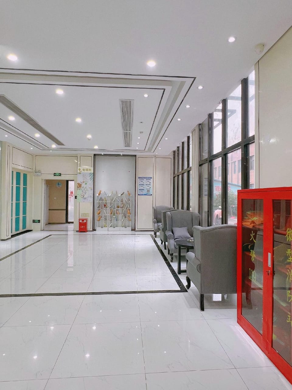 Geli Hotel (Jikang South Road Mingbang Academy, Mengcheng County, Bozhou City) Hotel in Jiangsu