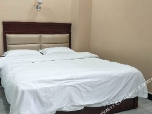 Nuofan Hotel Hotel in Jiangsu