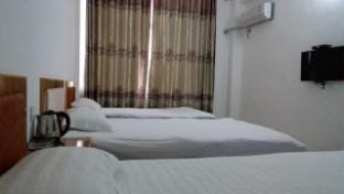 Nuofan Hotel Hotel in Jiangsu