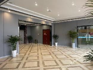 Super 8 Mengcheng Shangcheng Road Hotel in Jiangsu