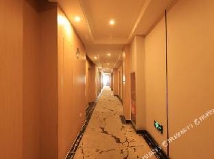 Super 8 Mengcheng Shangcheng Road Hotel in Jiangsu