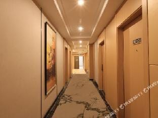 Super 8 Mengcheng Shangcheng Road Hotel in Jiangsu