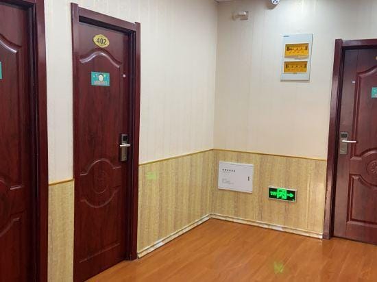 Mengcheng Jiayue Hotel Hotel in Jiangsu