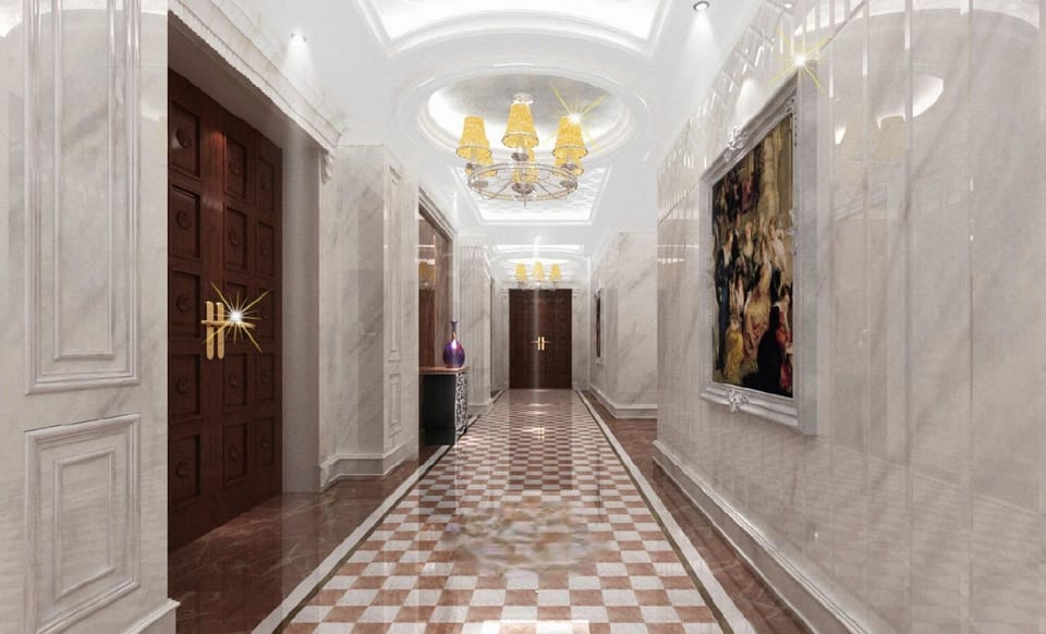 Jiu Long International Hotel Hotel in Jiangsu