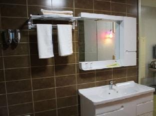 Mengcheng Express Inn Hotel in Jiangsu