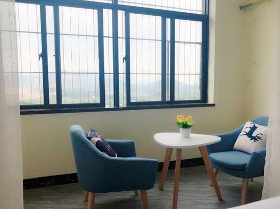 Xi'erdun Hotel Hotel in Guangdong