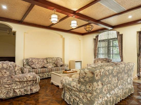 Shili Blue Mountain Mansion Hotel in Xiamen