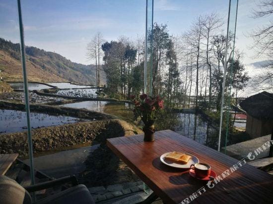 Titianshang Inn Hotel in China