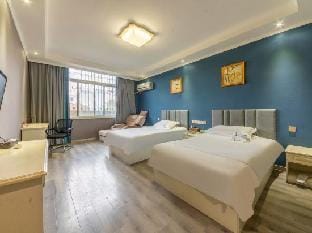 xingyuewan hotel Hotel in Zhejiang