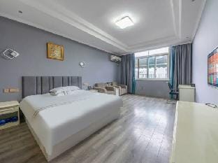 xingyuewan hotel Hotel in Zhejiang