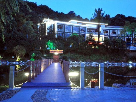 Lake Home Hotel Hotel in Zhejiang