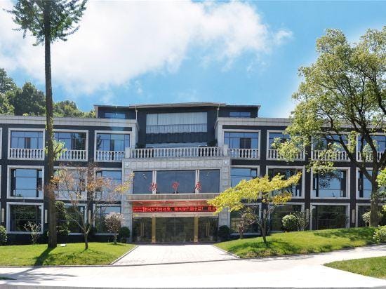 Lake Home Hotel Hotel in Zhejiang