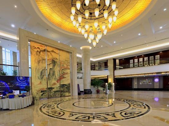 Orient Hotel Hotel in Zhejiang