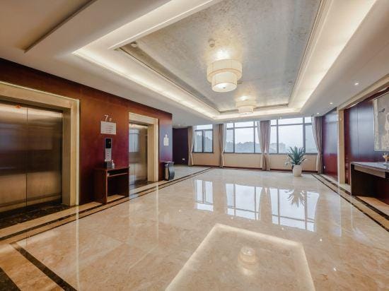Orient Hotel Hotel in Zhejiang