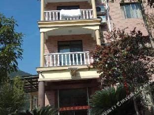Kaihua Xiang Xi Inn Hotel in Zhejiang
