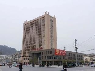 HOMEINNS Hotel in Zhejiang