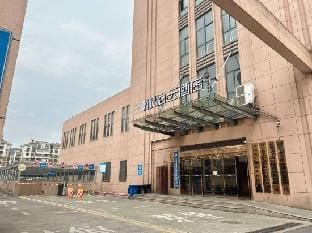 HOMEINNS Hotel in Zhejiang